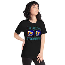 I DRINK Be-Er Periodically
