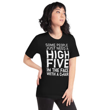 High Five Chair