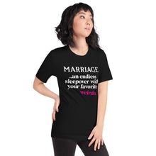 Marriage (US)