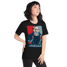 Rick and Morty - Jaguar