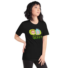 Rick and Morty - Get Spliffty