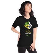 Rubik Love