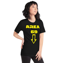 Solar Opposite - Area 69