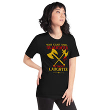 Slaughter and Laughter