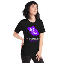 Definition of a Wizard