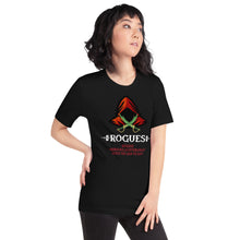 Definition of a Rogue