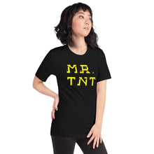 MR TNT