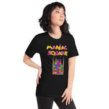 Maniac Square