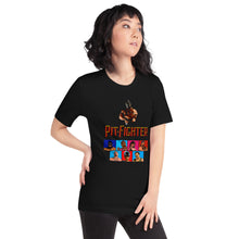 Pit Fighter