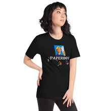 PaperBoy