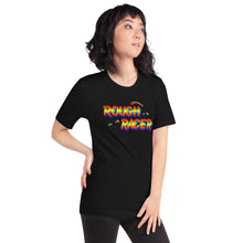 Rough Racer
