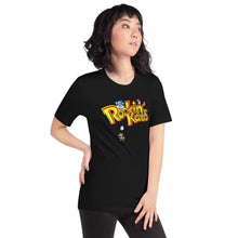 Rockin' Kats