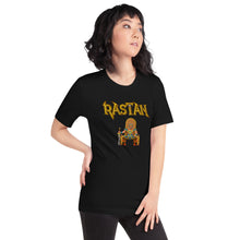 Rastan (THRONE)