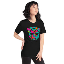 Transformer Marbled