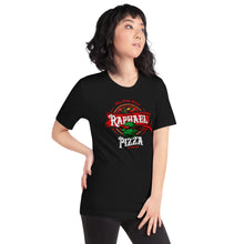 TMNT - Ninja Pizza of Raphael
