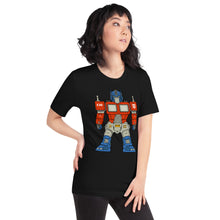 Transformers - Optimus Wee