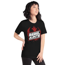 Rebel (Auntie)