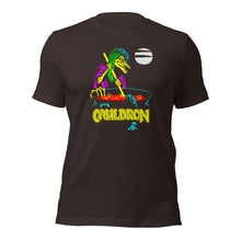 Cauldron