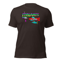 Dynamite Dan