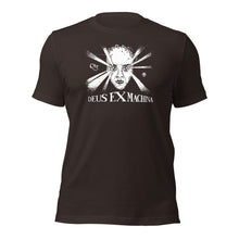 Deus Ex Machina