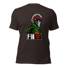 F16 Combat Pilot