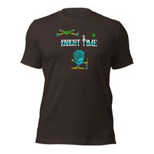 Knight Tyme