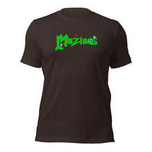 Maziacs (SOLID)