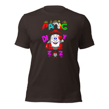 Panic Dizzy