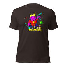 Rick Dangerous 2