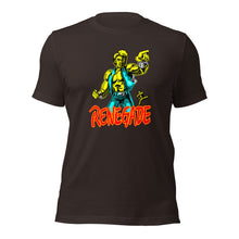 Renegade