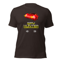Spy Hunter
