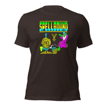 Spellbound