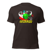 Wizball