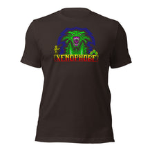Xenophobe