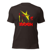 Zaxxon