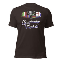 ADIDAS Championship Football