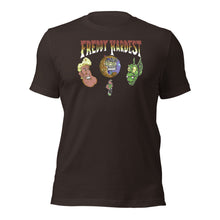 Freddy Hardest