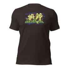 Golden Axe