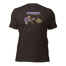 He Man and the Masters of the Universe - The Ilearth Stone