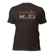 Karateka