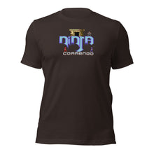 Ninja Commando