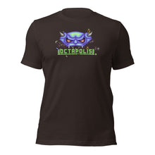 Octapolis