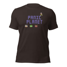 Panic Planet