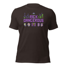 Rick Dangerous 2
