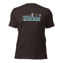 Super Zaxxon
