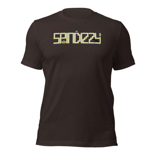 Spindizzy