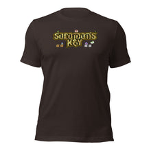 Solomons Key