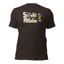 Scrolls of Abadon (The)