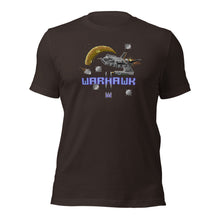 Warhawk
