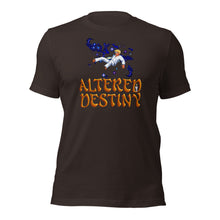 Altered Destiny